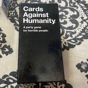 Cards Against Humanity